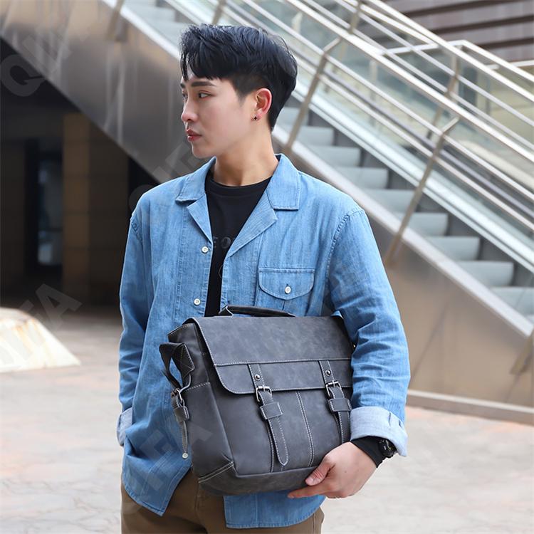 Мужская Сумка CC2123_T366-2