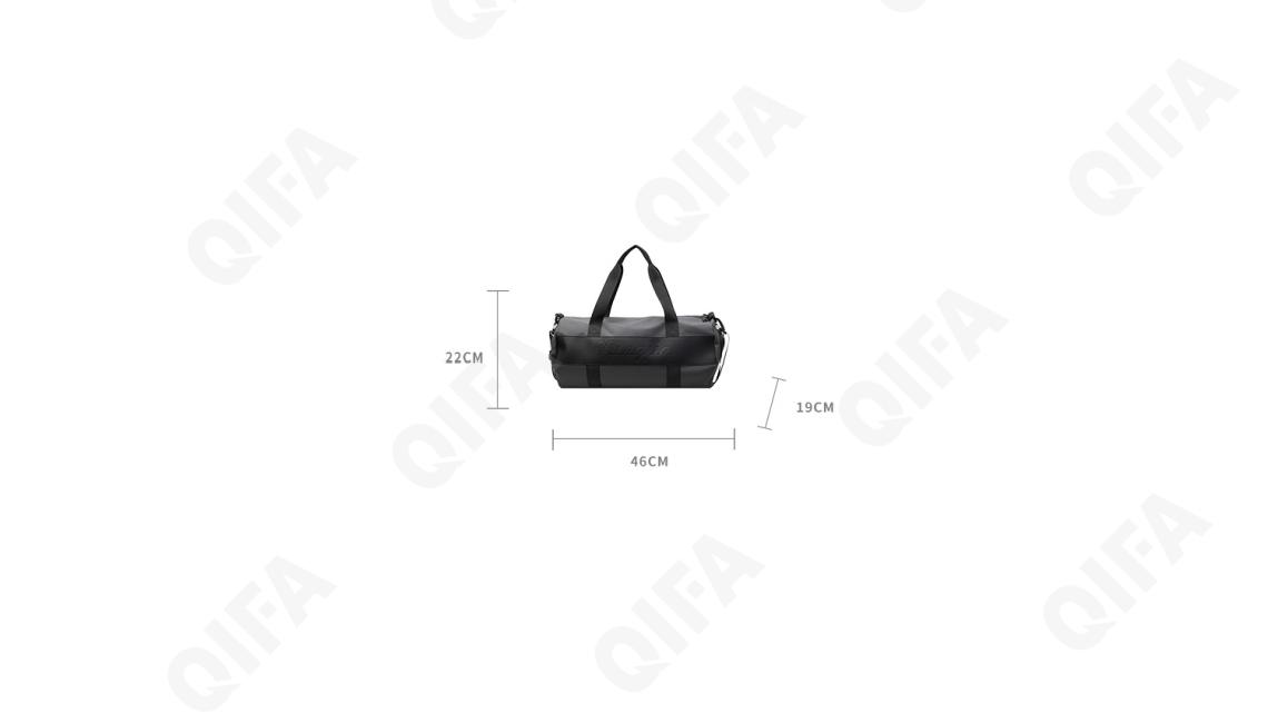 Женская Дорожная сумка CC2123_NJ2006-1