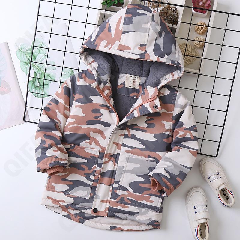 Детская Куртка