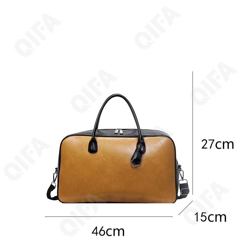 Женская Дорожная сумка CC096_8309-1 Женская Дорожная сумка CC096_8309-1