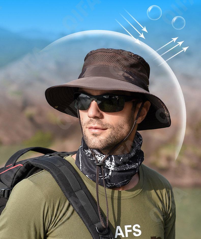 Мужская Панама CC3581_9045-7