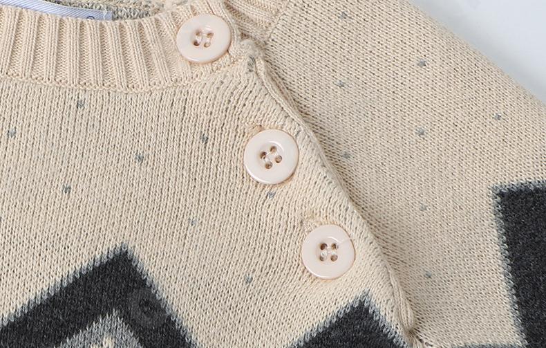 Детский Джемпер CC2130_Y-06791_236_2574