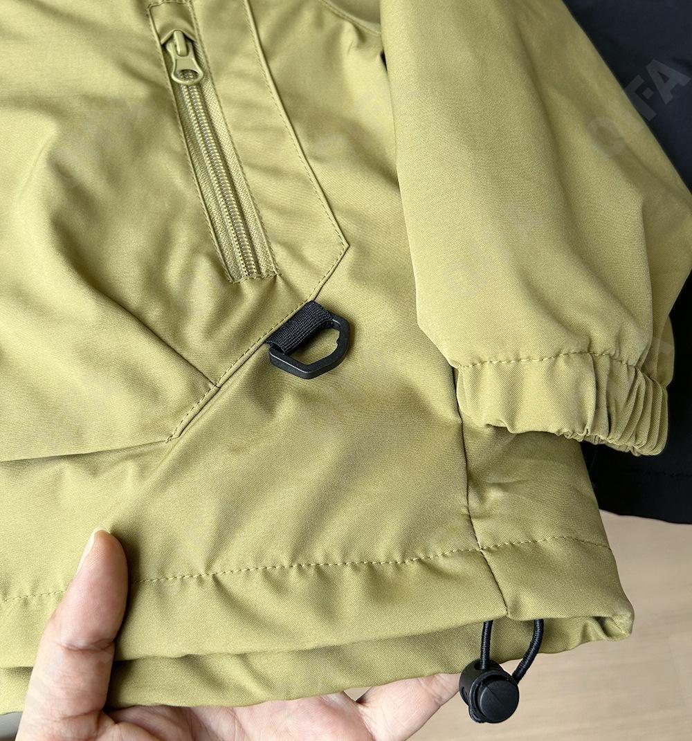 Детская Куртка CC1221_2030349809_959_2577_13