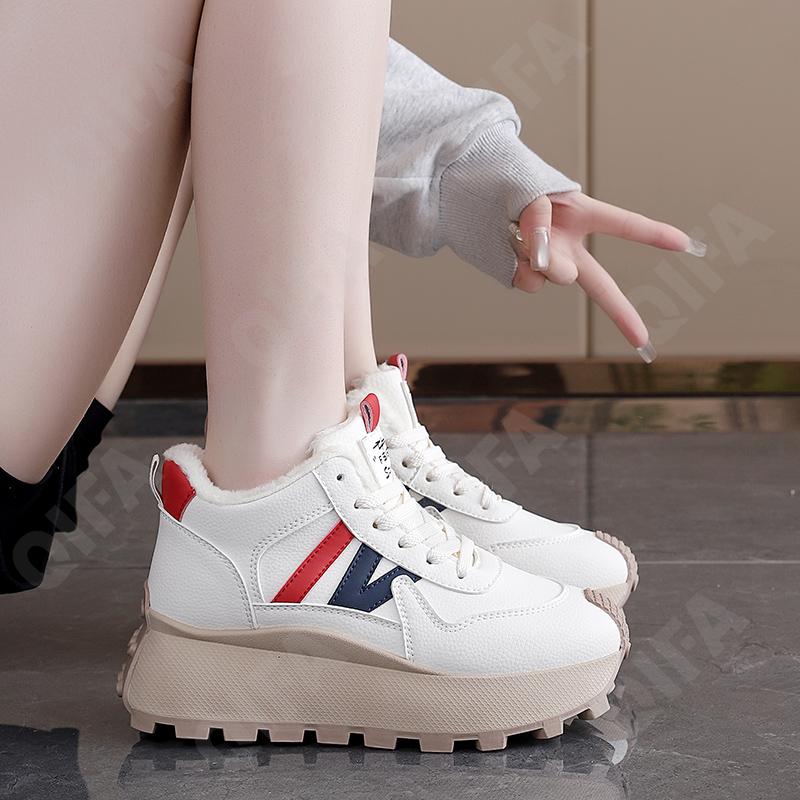 Женские Ботинки CC4009_877-2-1 Женские Ботинки CC4009_877-2-1