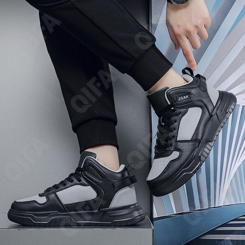 Мужские Кроссовки CC5289_H2515-1 Мужские Кроссовки CC5289_H2515-1