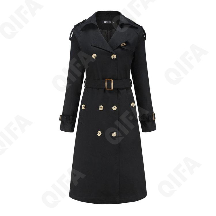 Женский Плащ CC4800_D627_2549_1777_22