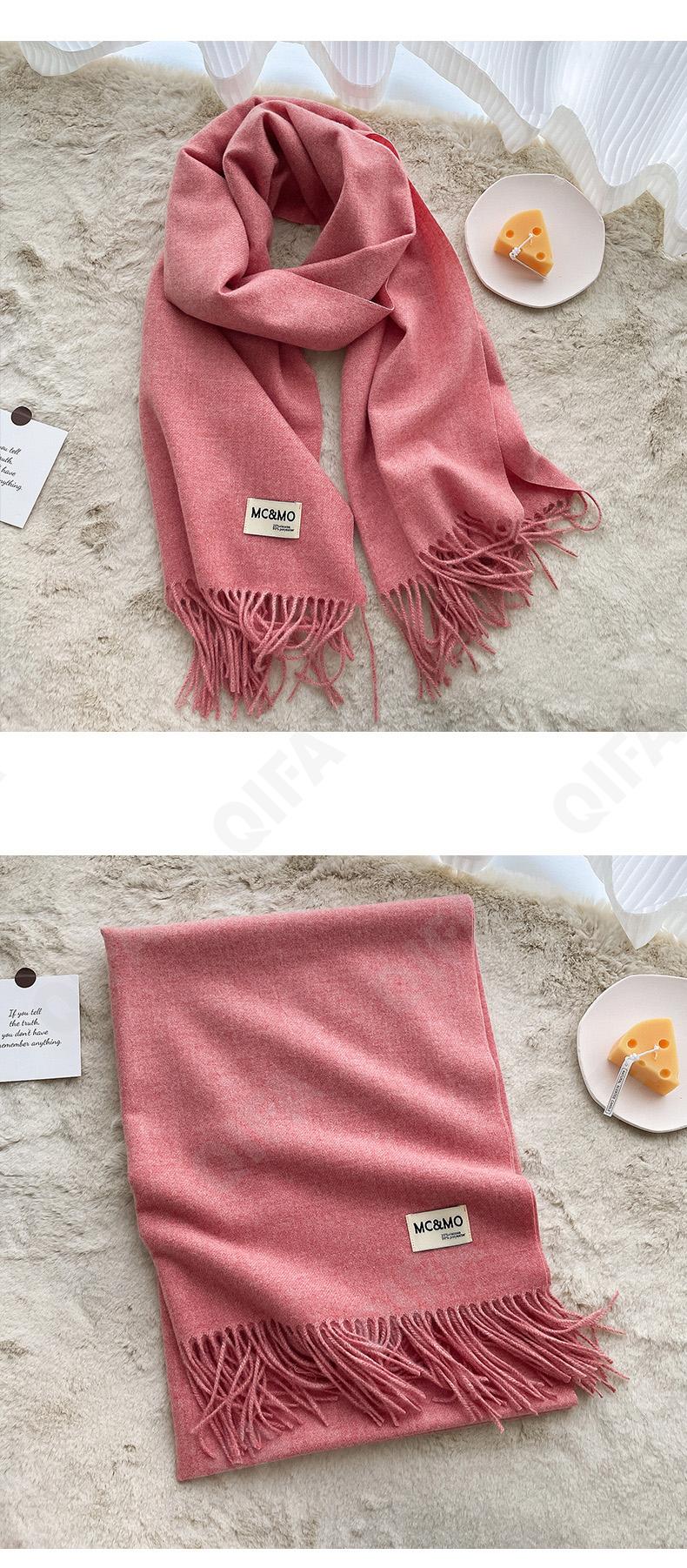 Женский Палантин CC4246_280-33