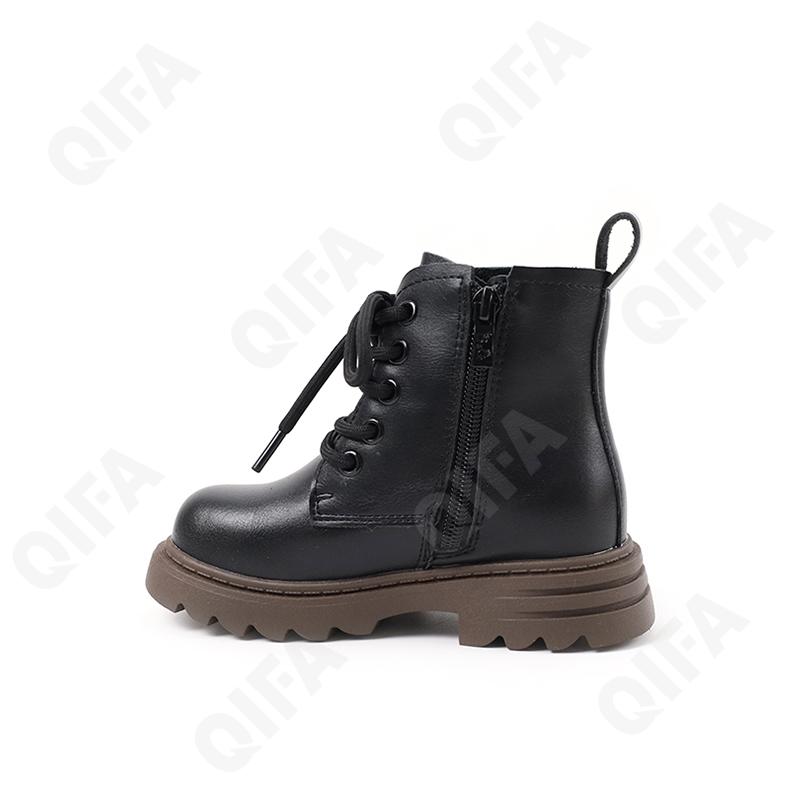 Детские Ботинки