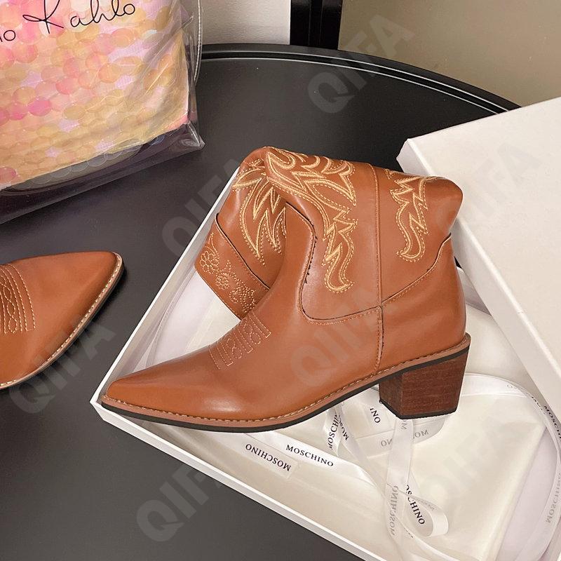 Женские Сапоги CC3928_0619-1