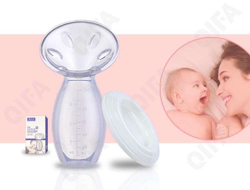 Молокоотсос ручной CC1854_MENL-1601-1