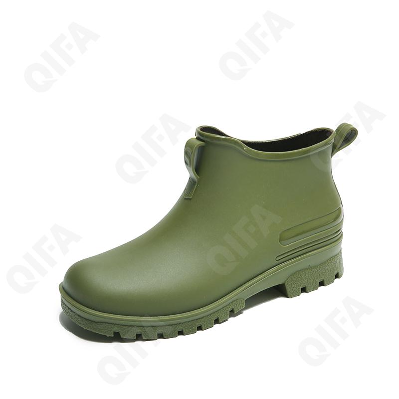 Женские Резиновые сапоги CC4168_2023W-5 Женские Резиновые сапоги CC4168_2023W-5
