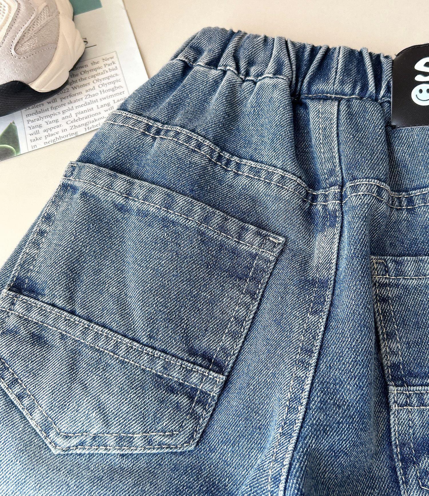 Детские Джинсы CC1221_1234324_247_2577_4