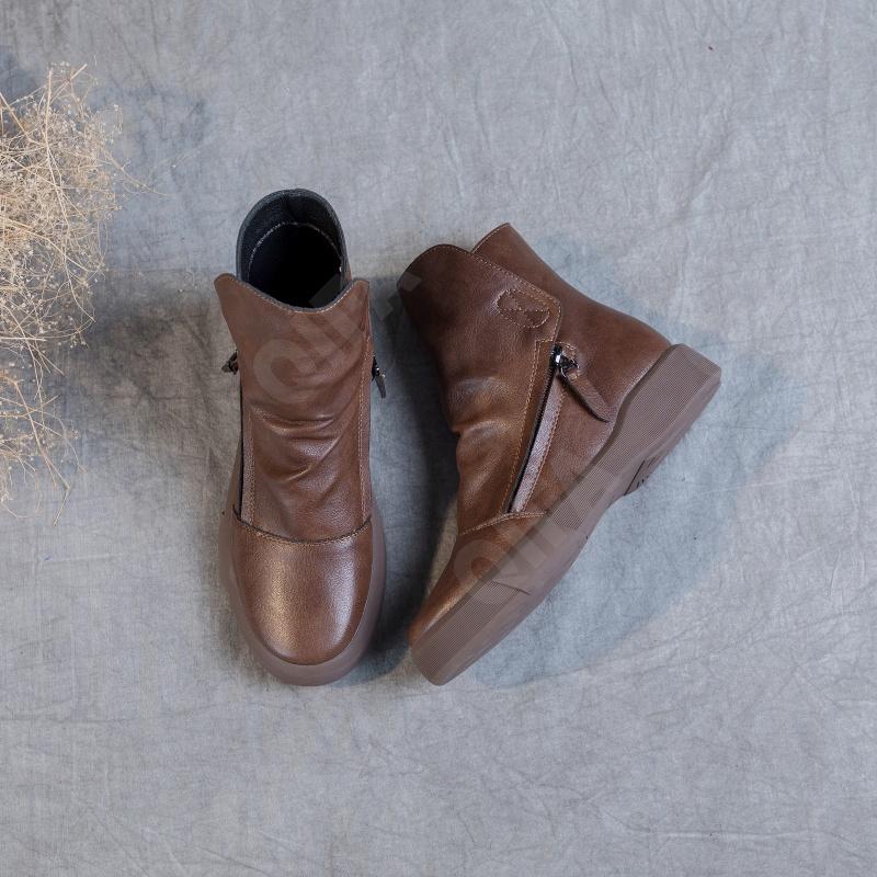 Женские Ботинки