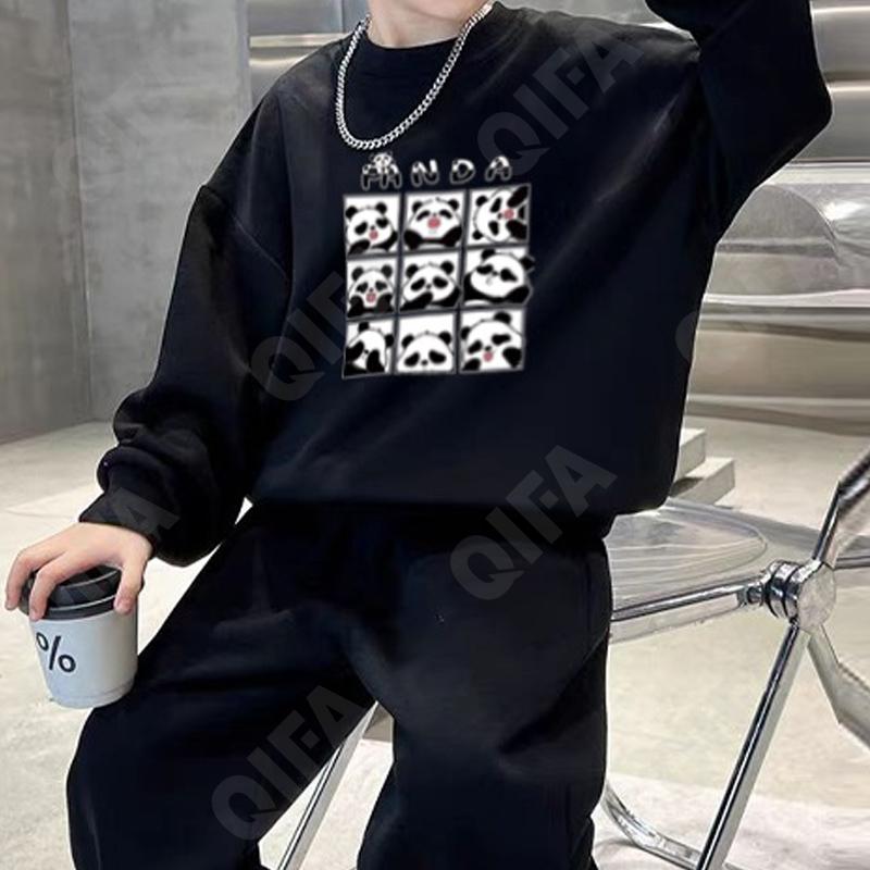 Детский Свитшот CC3116_MEMY-03_235_2575_86