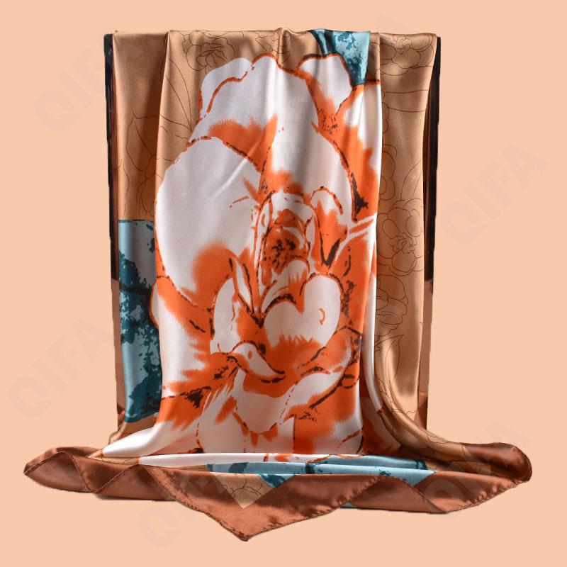 Женский Платок