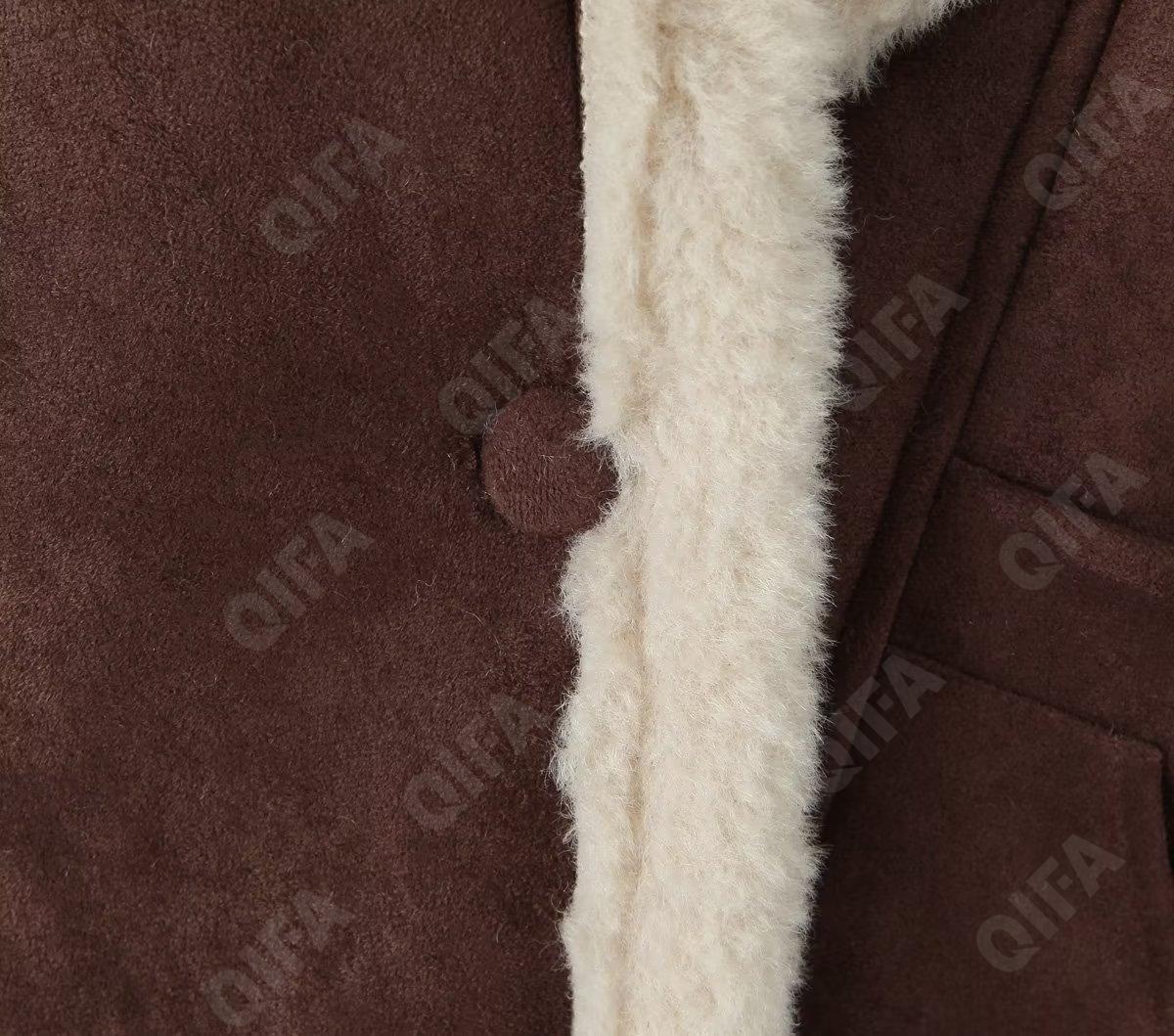 Женская Дубленка CC4801_D79245_234_1778_42