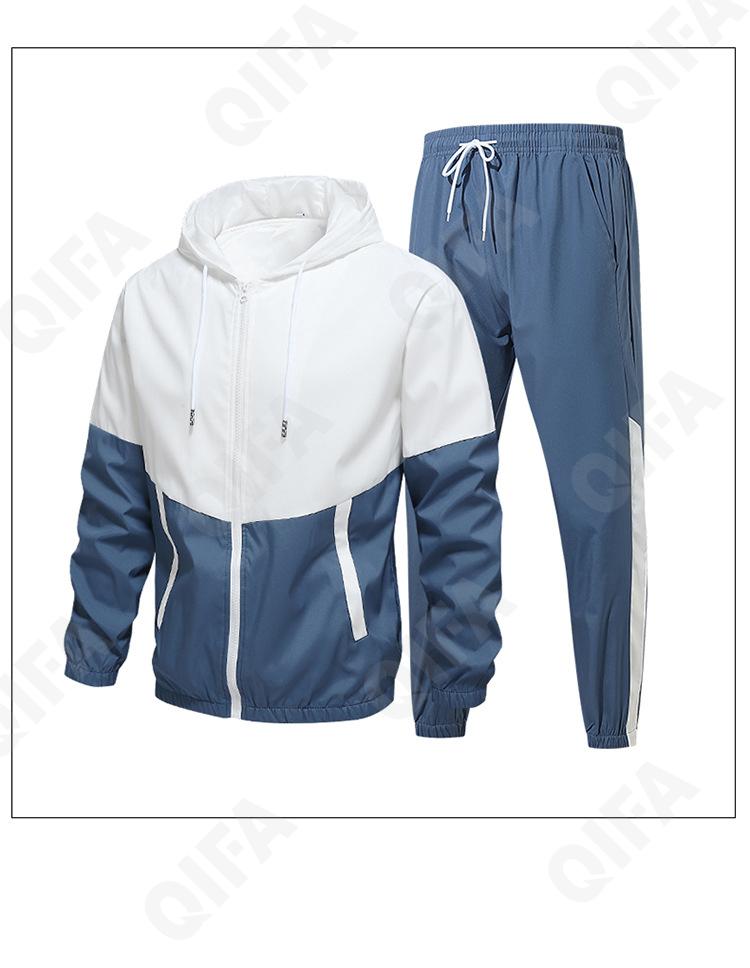 Мужской Костюм с брюками CC469_803-H_252_1777_48