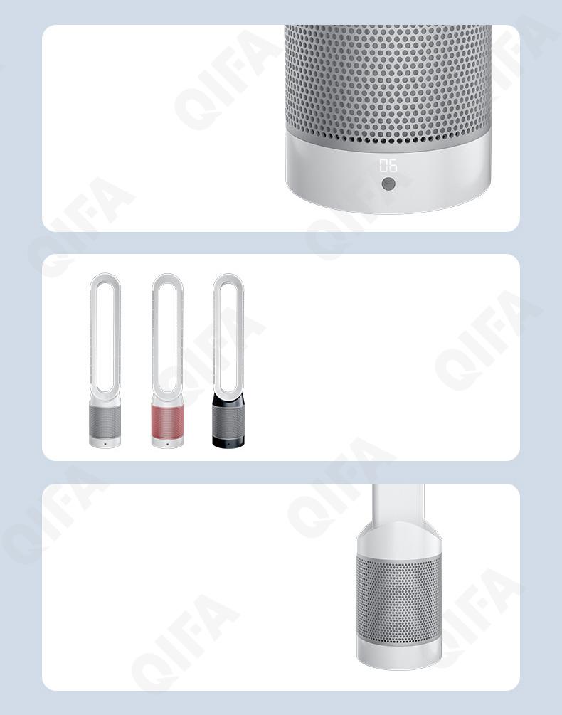 Вентилятор CC2203_CX-005-5