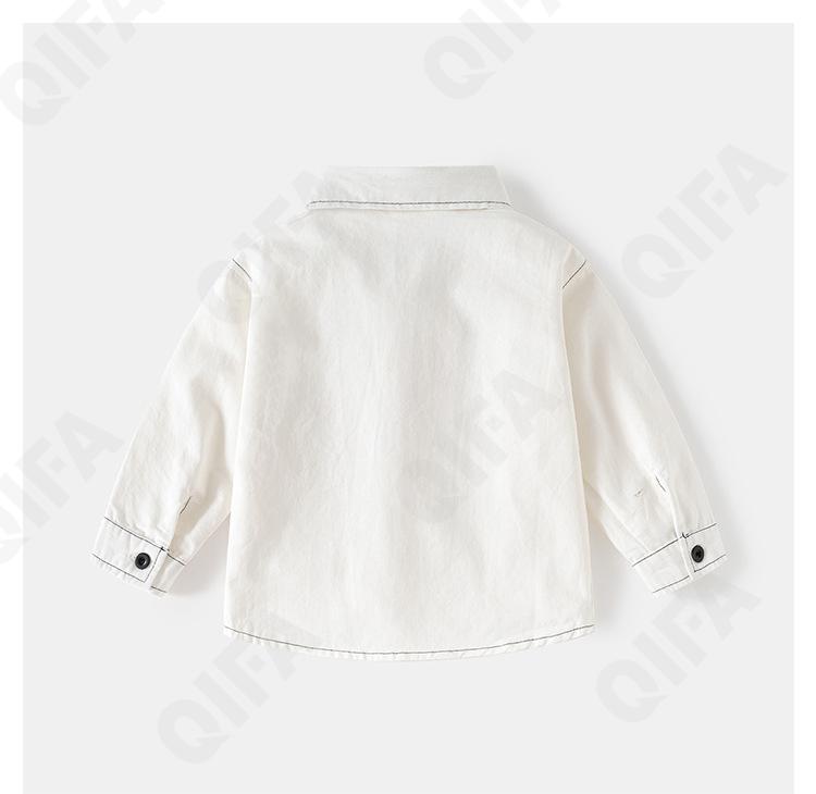 Детская Блузка CC3265_TX2676_958_2575_62 Детская Блузка CC3265_TX2676_958_2575_62