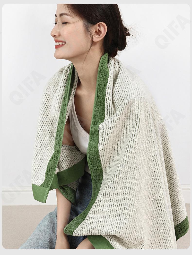 Лицевое полотенце CC3863_XY02-3