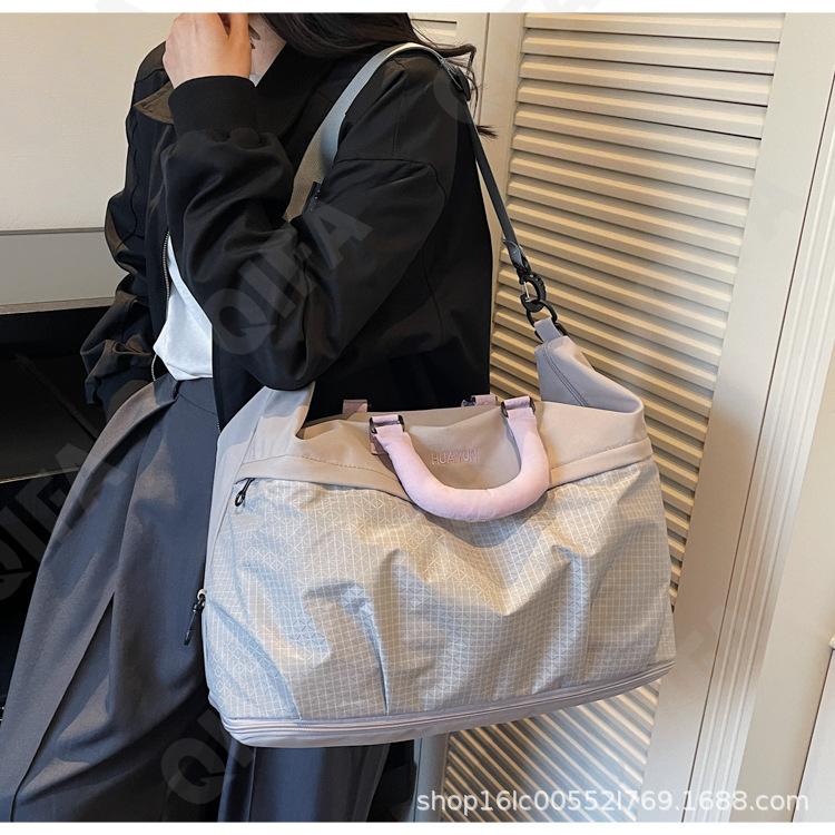 Женская Дорожная сумка CC423_20401-3 Женская Дорожная сумка CC423_20401-3