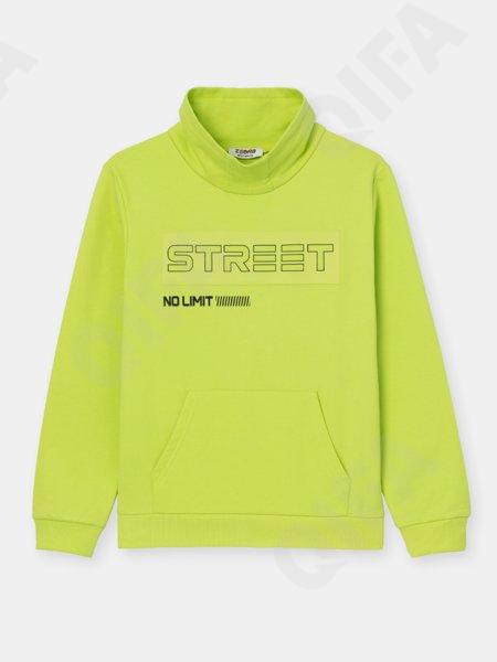 Детская Толстовка