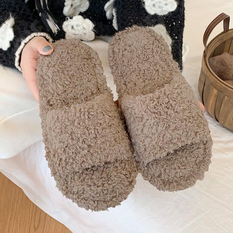 Женские Тапочки CC4988_8852-5