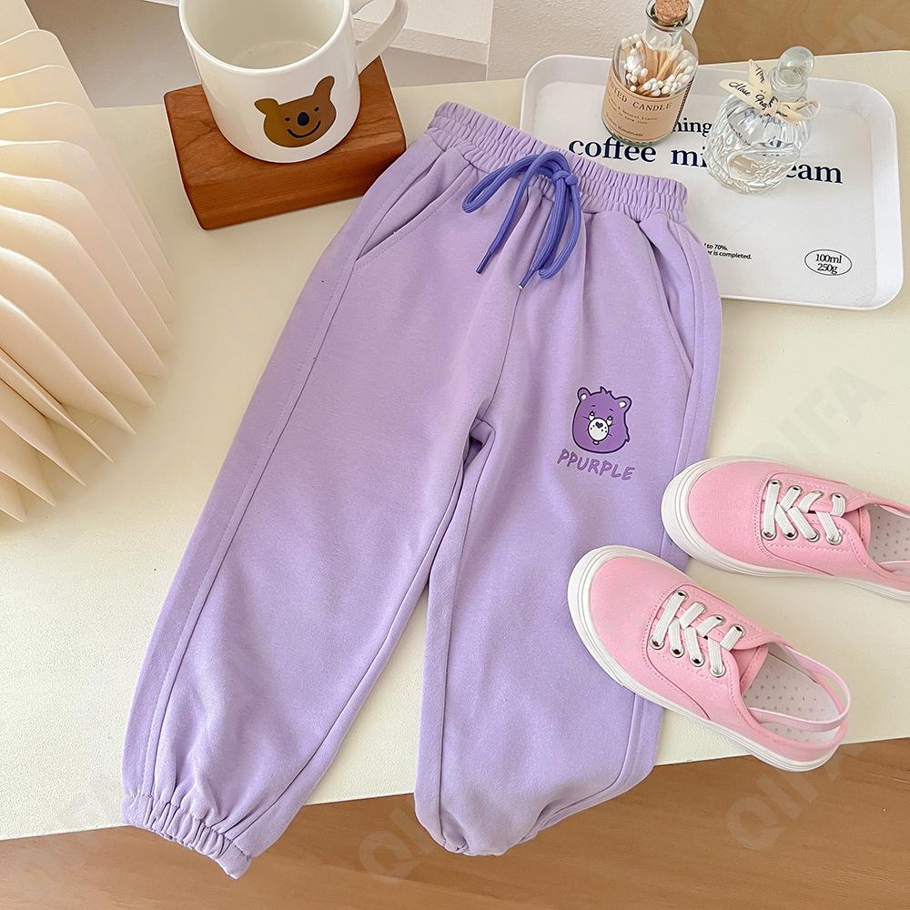 Детские Джоггеры CC2543_YINHUA11_252_2574