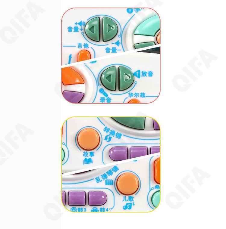 Музыкальная игрушка