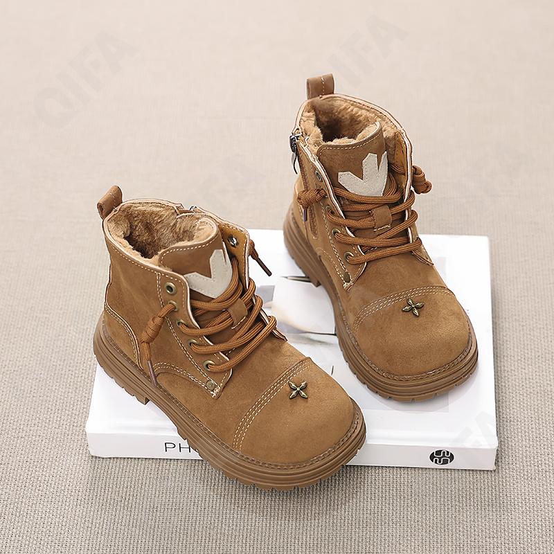 Детские Ботинки CC3841_MHT815-A1