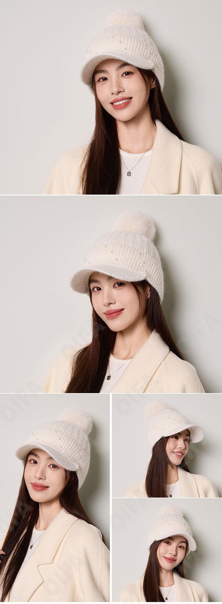 Женская Кепка CC5149_A11-1-3-M3798-1 Женская Кепка CC5149_A11-1-3-M3798-1