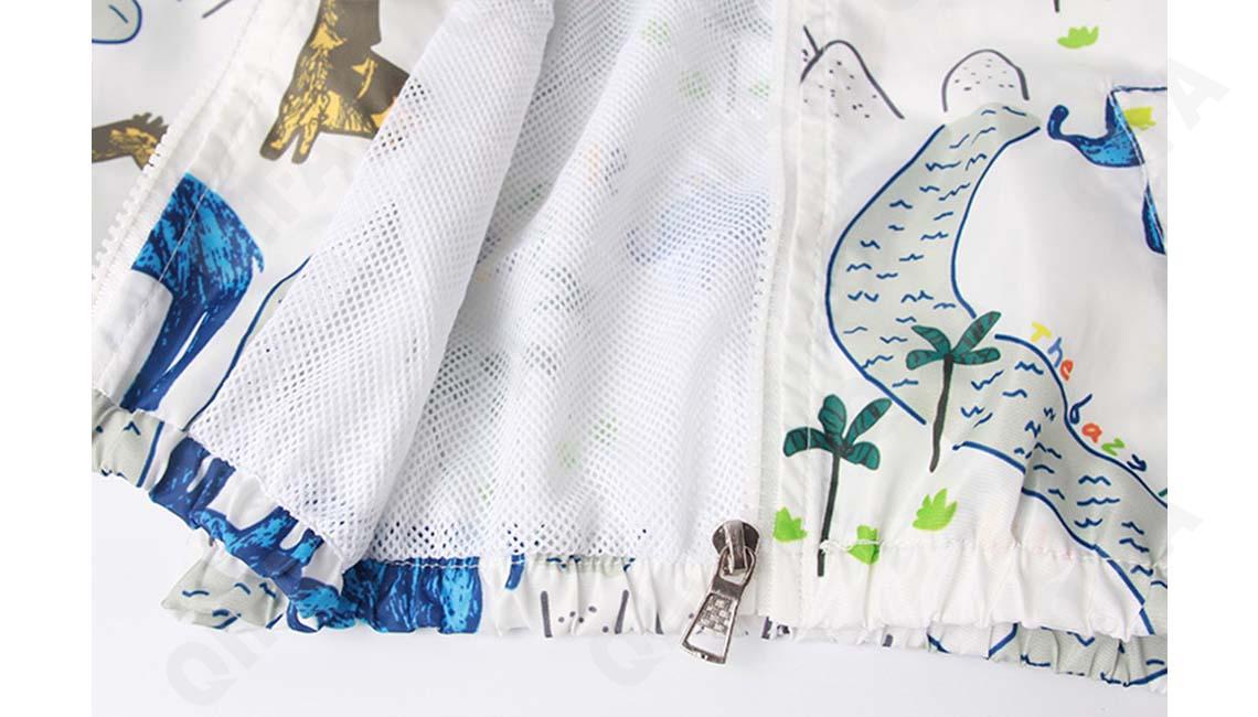 Детская Ветровка CC518_MF0024_226_2576