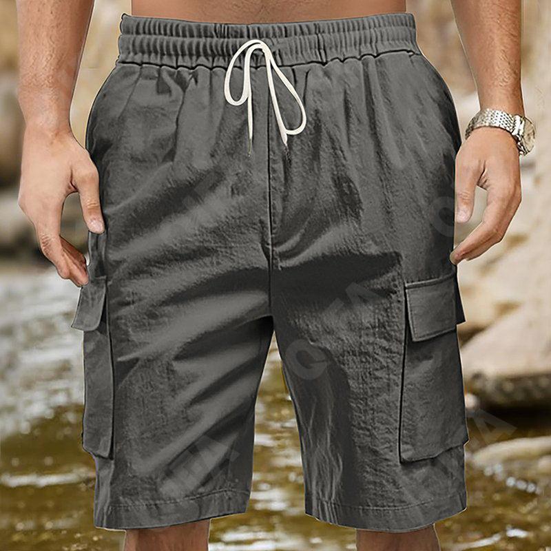 Мужские Шорты CC4442_DF25YLG-8_229_1781_20