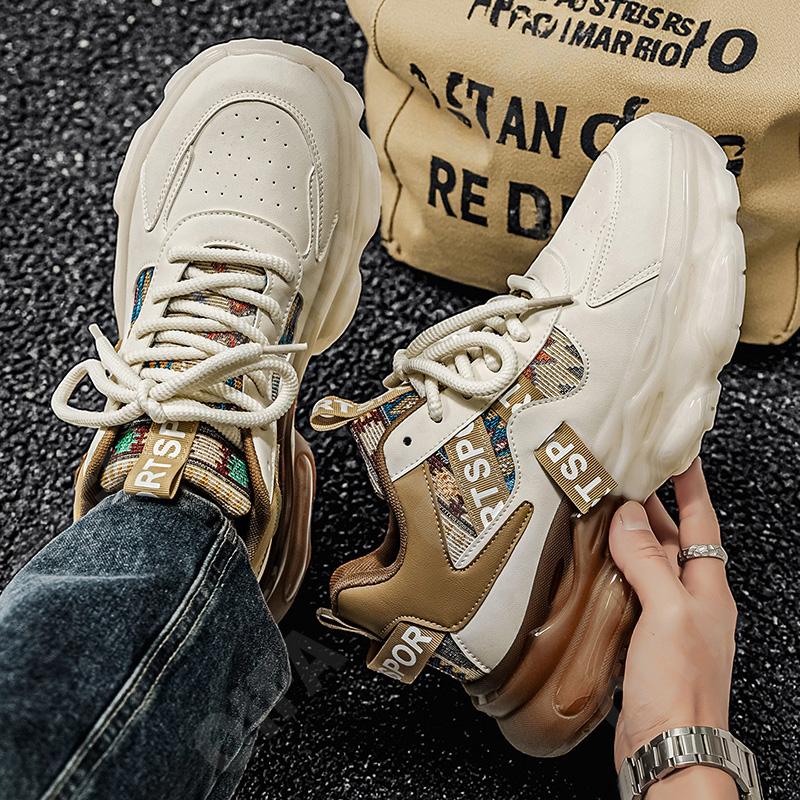 Мужские Кроссовки CC4011_RF-QH806-1