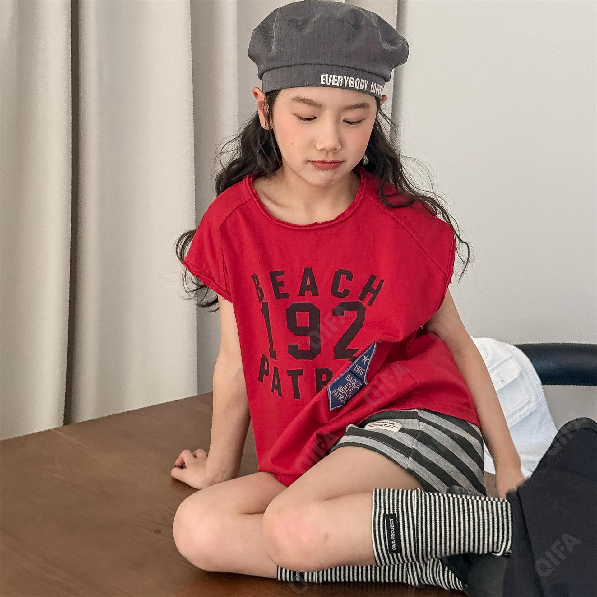 Детская Футболка CC1293_6237_247_2574_14