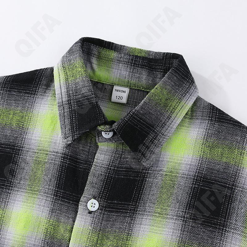 Детская Рубашка CC4441_25159_231_2574_86