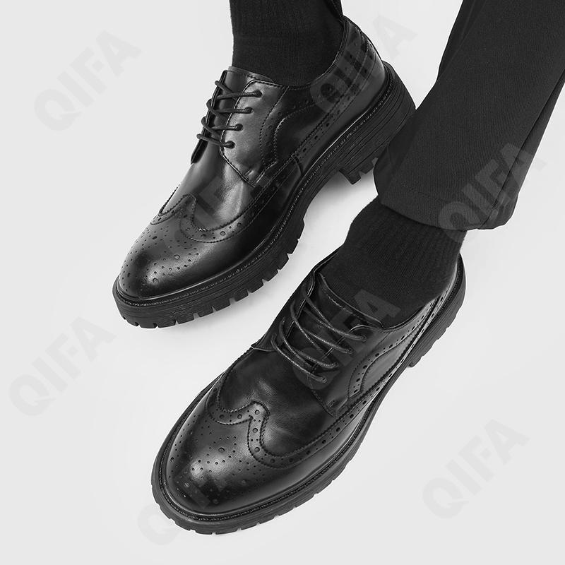 Мужские Полуботинки CC4019_XMF-44303-2