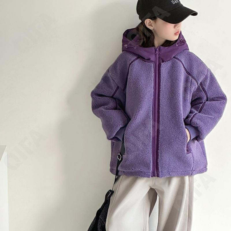 Детская Ветровка