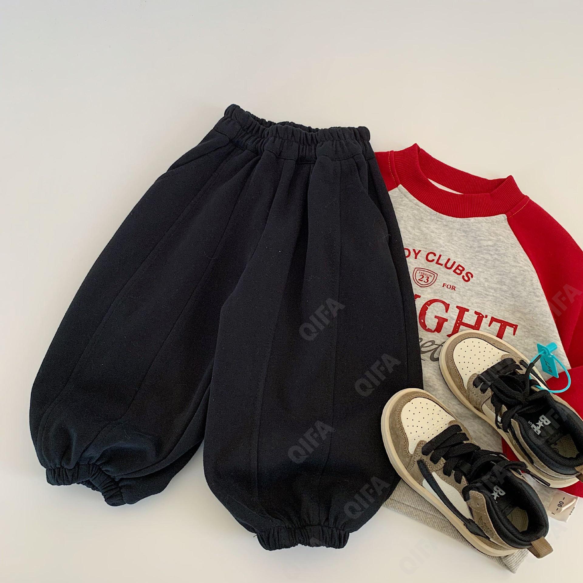 Детские Джоггеры CC5546_H0106_252_1817_88