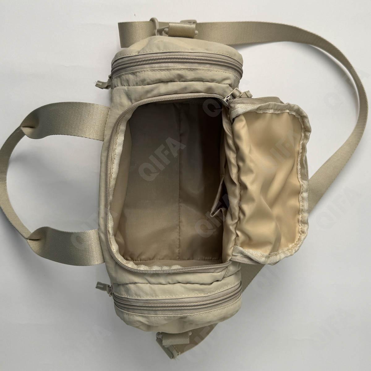 Женская Дорожная сумка CC414_E3149-3