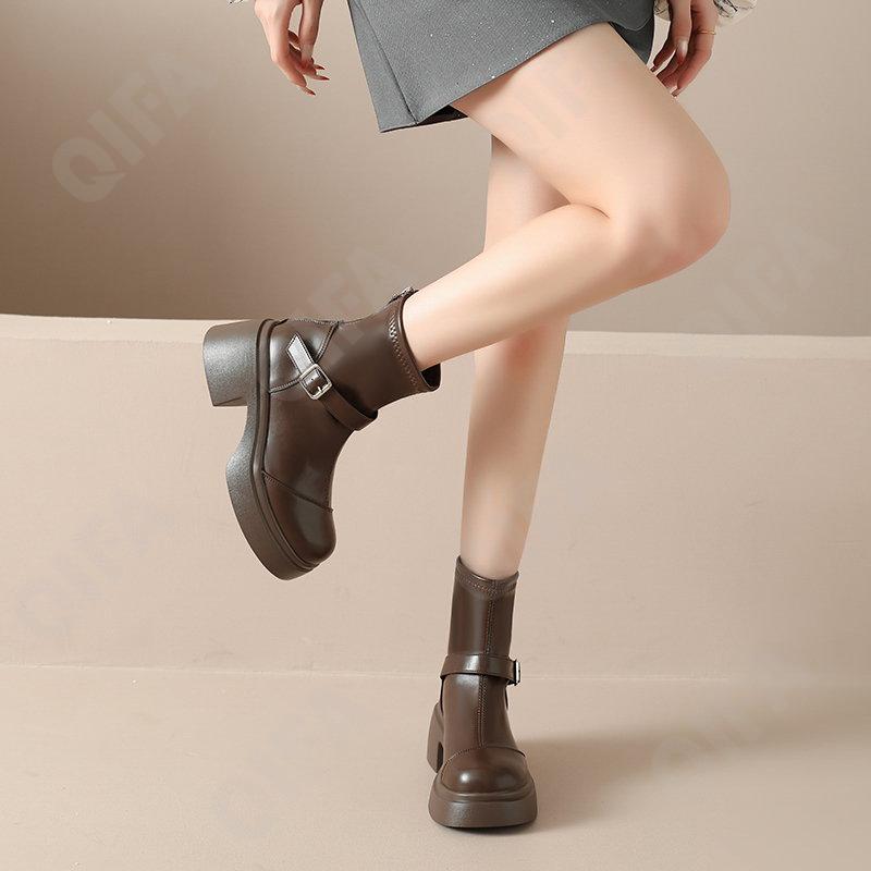 Женские Ботинки CC4177_4532-3