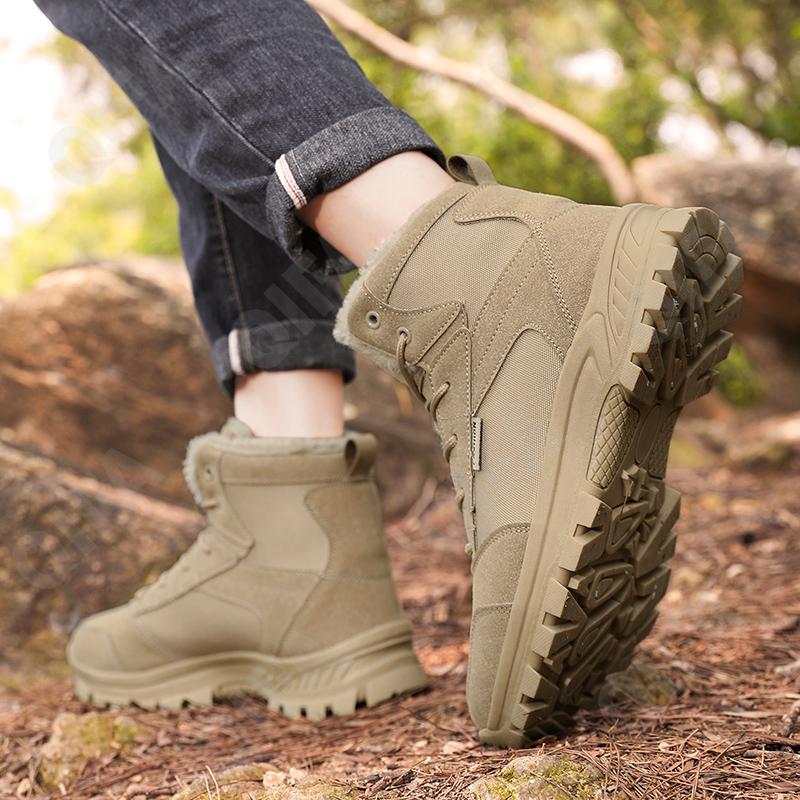 Мужские Ботинки