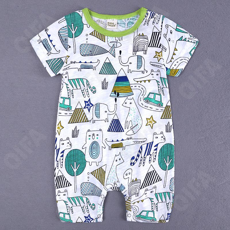 Детские Комбинезон CC2232_HY2460W_231_1803