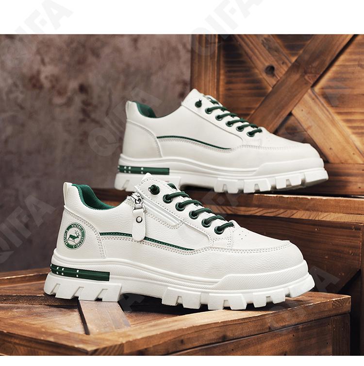 Мужские Полуботинки CC4119_LD888-1 Мужские Полуботинки CC4119_LD888-1