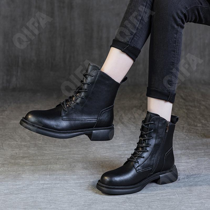 Женские Ботинки CC4061_8116-2