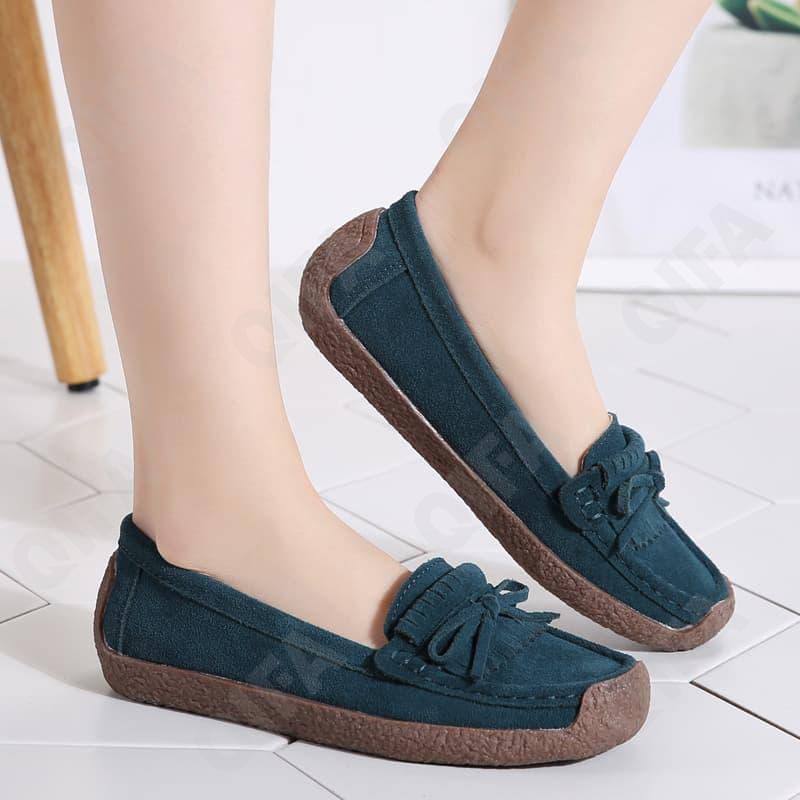 Женские Слипоны