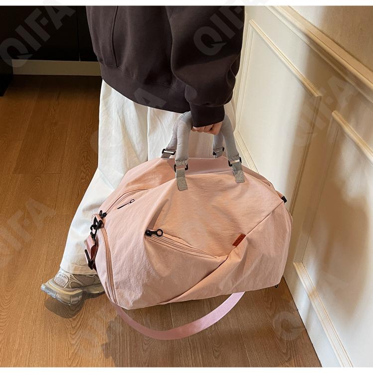 Женская Дорожная сумка CC5456_A60-1