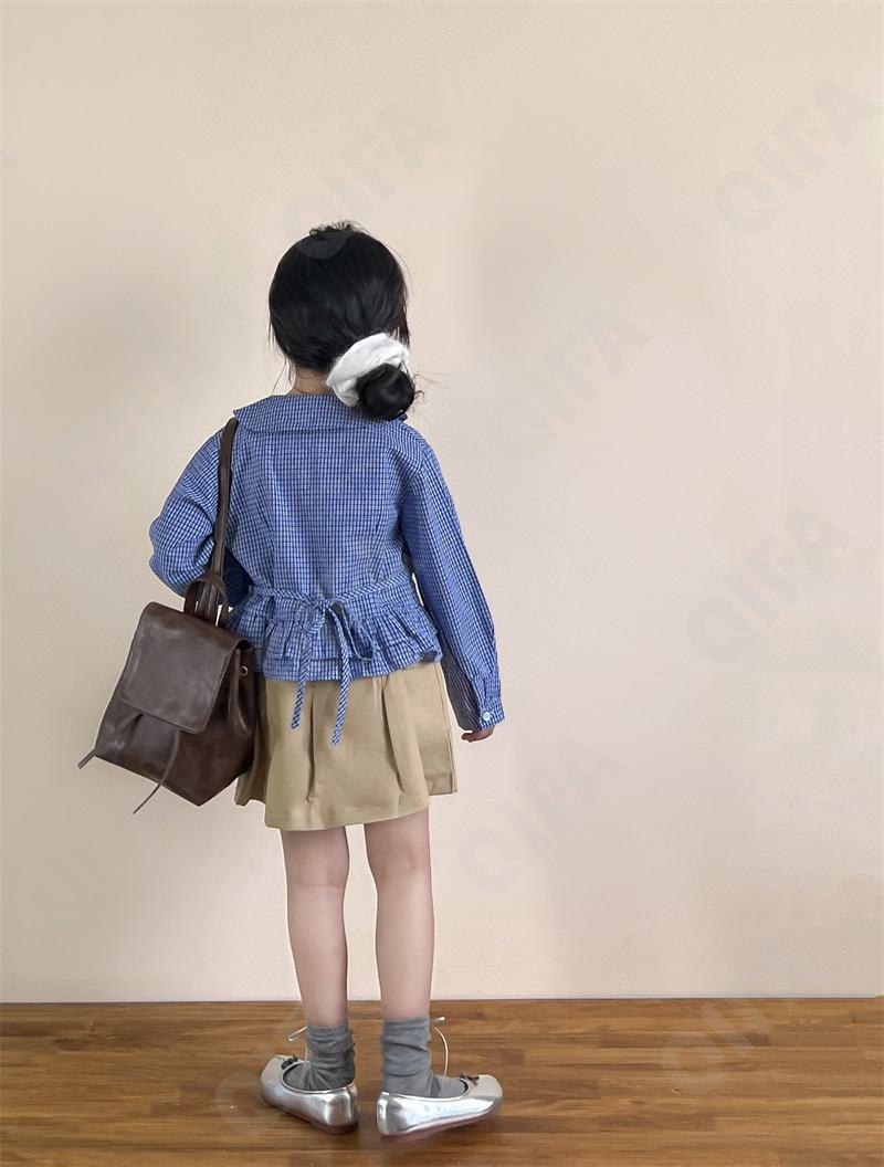 Детская Рубашка CC5527_J2511256_247_1817_50