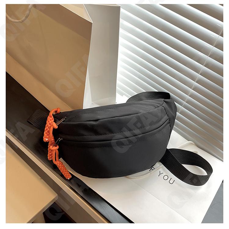 Женская Сумка поясная CC423_7365-2