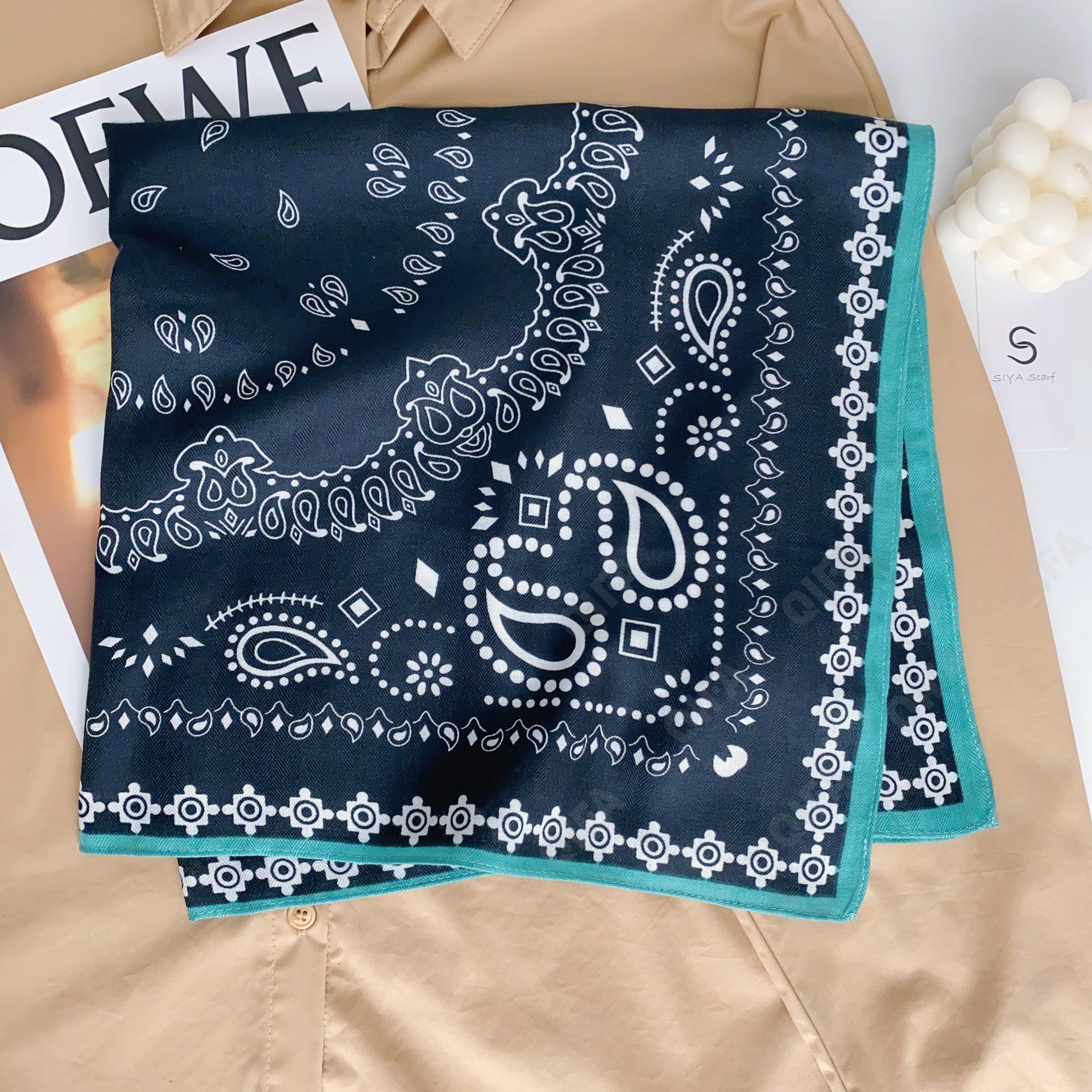 Женский Платок CC4594_RZW053-2